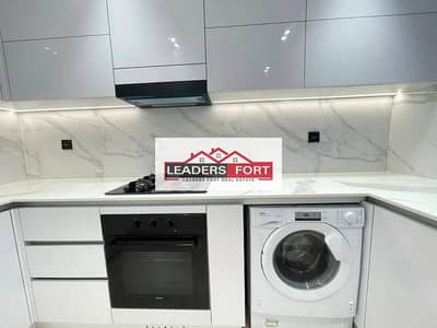 1 Bedroom Flat for Rent in Jumeirah Village Circle (JVC), Dubai - Modern 1BHK | Brand New | Ready to Move