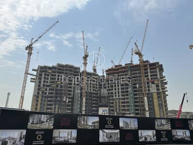 2 Bedroom Flat for Sale in Expo City, Dubai - 5 YEAR POST HANDOVER PAYMENT PLAN | Q1 2026 HANDOVER