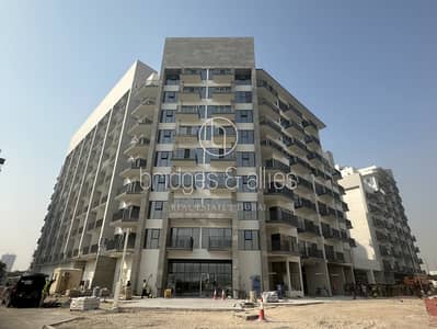 迪拜影城， 迪拜 1 卧室公寓待售 - 位于迪拜影城，阿齐兹幻境1号 1 卧室的公寓 950000 AED - 12364226