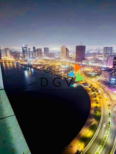2 Bedroom Flat for Rent in Al Majaz, Sharjah - d5c3a293-2f41-46a9-92cb-d3aa19c6fea4. jpg