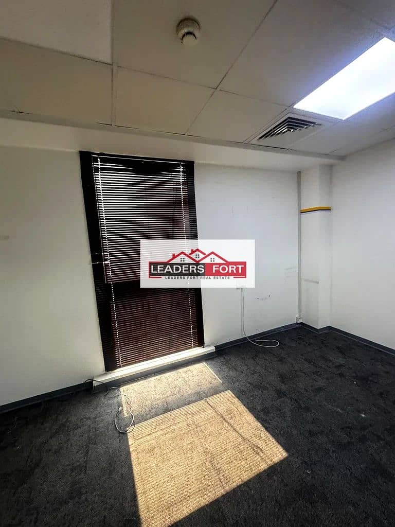位于阿尔卡拉马，扎贝尔商务中心 的写字楼 105000 AED - 11226128