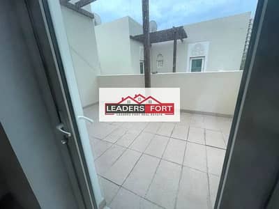 3 Bedroom Townhouse for Rent in Al Furjan, Dubai - Metro | Park | Single Row | Lush green Community