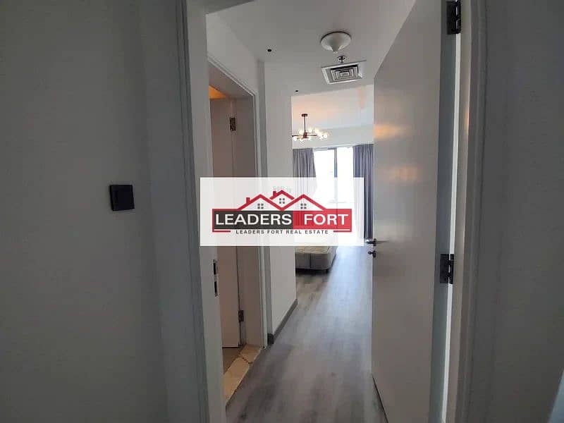 位于芭莎综合社区（Tecom），精品7酒店公寓 3 卧室的公寓 170000 AED - 11383382