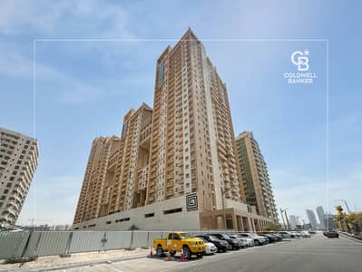 1 Bedroom Flat for Rent in Dubai Production City (IMPZ), Dubai - Stylish 1-Bedroom | High Floor | Prime Location