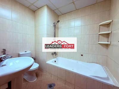 Studio for Rent in Jumeirah Village Circle (JVC), Dubai - Cozy Fully Furnished Studio for Rent | Emirates Garden 2, JVC