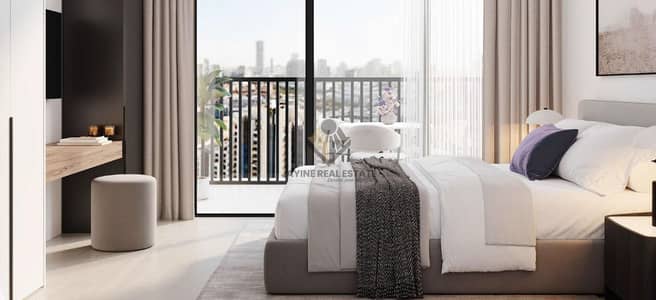 1 Bedroom Flat for Sale in Jumeirah Village Circle (JVC), Dubai - 6. jpg