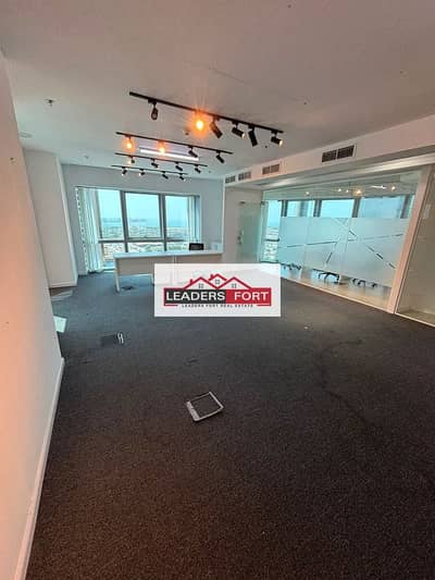 芭莎综合社区（Tecom）， 迪拜 写字楼待租 - 位于芭莎综合社区（Tecom），第一大厦 的写字楼 220000 AED - 12192828