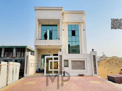 4 Bedroom Villa for Sale in Al Yasmeen, Ajman - batch_IMG-20250803-WA0076. jpg