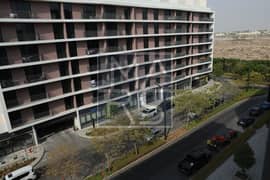 Modern 2-Bedroom Apartment for Sale in Tiraz 2 – AED 1.22M