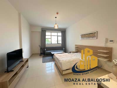 Studio for Rent in Muwaileh, Sharjah - IMG_1617. jpg