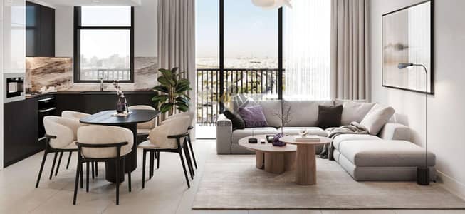 1 Bedroom Flat for Sale in Jumeirah Village Circle (JVC), Dubai - 5. jpg