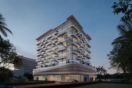 2 Bedroom Apartment for Sale in Dubai Islands, Dubai - 1. . jpg