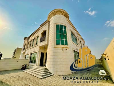 7 Bedroom Villa for Rent in Hoshi, Sharjah - IMG_2874. jpg