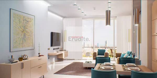 Studio for Sale in Jumeirah Lake Towers (JLT), Dubai - WhatsApp Image 2025-02-25 at 13.42. 45. jpg