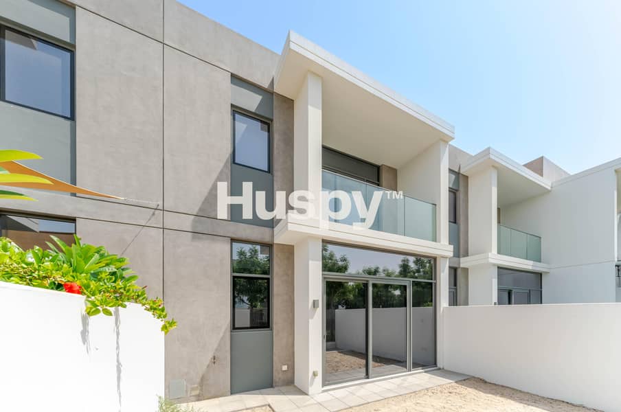 位于阿拉伯牧场3号，鲁巴小区 3 卧室的别墅 3500000 AED - 12411910