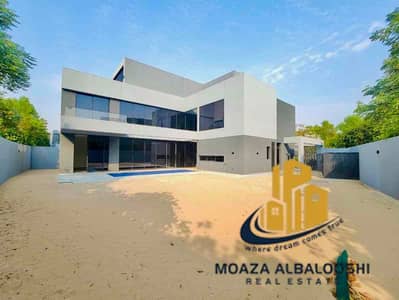 5 Bedroom Townhouse for Rent in Tilal City, Sharjah - ec89ecf3-8884-444d-aa85-043b173628f2. jpg