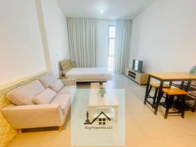 Studio for Rent in Muwaileh, Sharjah - IMG_8524. jpg