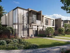 Park Backing | Single row | Large Plot