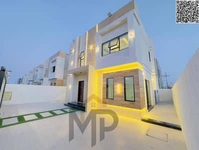 3 Bedroom Villa for Sale in Al Zahya, Ajman - batch_IMG-20250803-WA0048. jpg