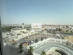 شقة في برج فيريديس D،فندق ومساكن فيرديس،(أكويا من داماك) داماك هيلز 2 2 غرف 74999 درهم - 12411961
