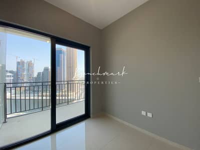 商业湾， 迪拜 1 卧室公寓待租 - 位于商业湾，Zada Tower 1 卧室的公寓 86000 AED - 9133756
