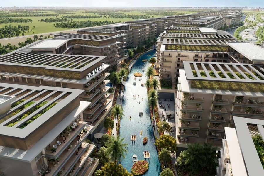 WATER VIEW | 1% MONTHLY | HIGH ROI | INVESTOR DEAL