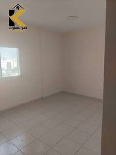استديو ll مطبخ منفصل ll للايجار في عجمان ll مساحه كبيره ll وسعر مميز