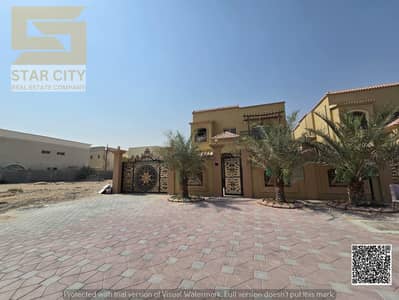 5 Bedroom Villa for Sale in Al Mowaihat, Ajman - IMG-20250723-WA0490. jpg