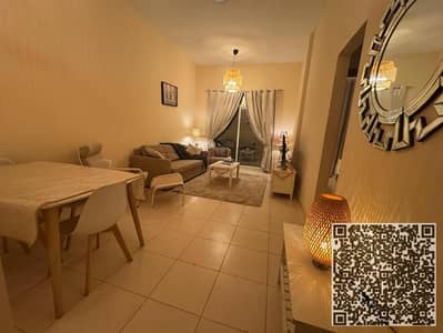شقة 1 غرفة نوم للايجار في الحميدية، عجمان - WhatsApp Image 2025-08-03 at 21.51. 30_3352f283. jpg