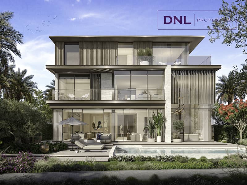 G+2 | Premium Villa | Private Outdoor Spaces G+2 | Premium Villa | Private Outdoor Spaces