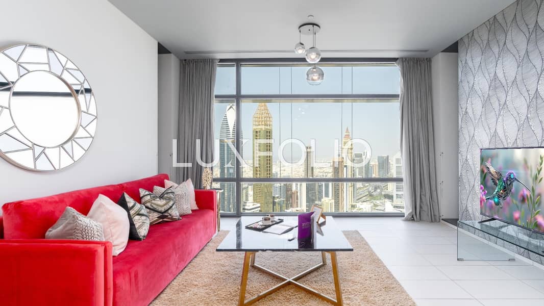 Квартира в ДИФЦ,Индекс Тауэр, 1 спальня, 180000 AED - 12412086 Квартира в ДИФЦ,Индекс Тауэр, 1 спальня, 180000 AED - 12412086