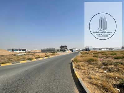 Industrial Land for Sale in Umm Al Thuoob, Umm Al Quwain - WhatsApp Image 2025-07-13 at 1.21. 34 AM (5). jpeg