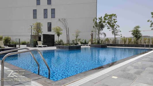 迪拜南部街区， 迪拜 2 卧室单位待租 - 1000122404. jpg