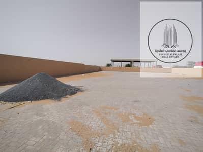 Industrial Land for Rent in Al Sajaa Industrial, Sharjah - IMG-20250804-WA0028. jpg