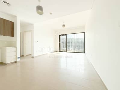 1 Bedroom Flat for Rent in Dubai Hills Estate, Dubai - BRIGHT UNIT l BOULEVARD VIEW l SPACIOUS l VACANT