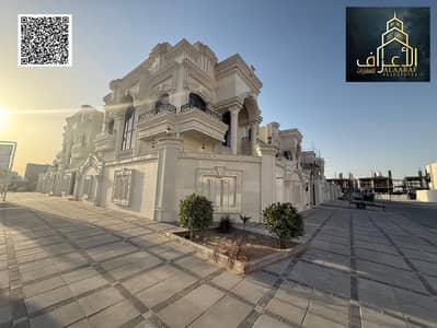 فیلا 6 غرف نوم للبيع في الحليو، عجمان - WhatsApp Image 2025-04-06 at 9.01. 17 AM (10). jpeg