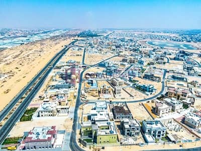 Plot for Sale in Al Khawaneej, Dubai - Al-Khawaneej-6. jpg