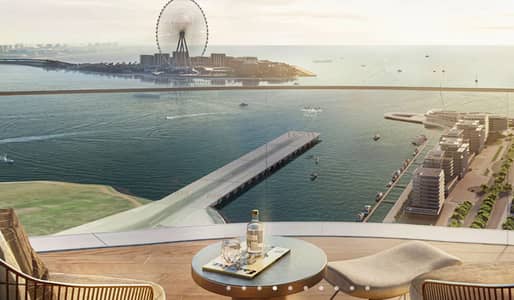 1 Bedroom Apartment for Sale in Dubai Harbour, Dubai - Screenshot 2025-08-04 122610. png