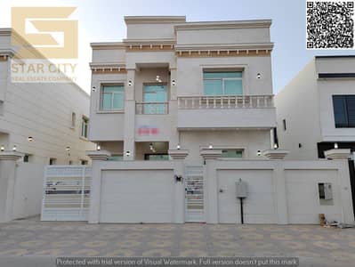 5 Bedroom Villa for Sale in Al Yasmeen, Ajman - IMG-20250802-WA0251. jpg