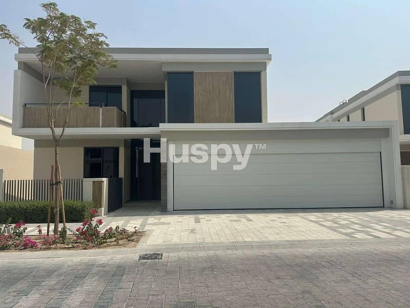 Prime Location | Vacant | Large Plot
