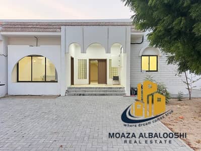 3 Bedroom Villa for Rent in Al Falaj, Sharjah - IMG-20250804-WA0043. jpg