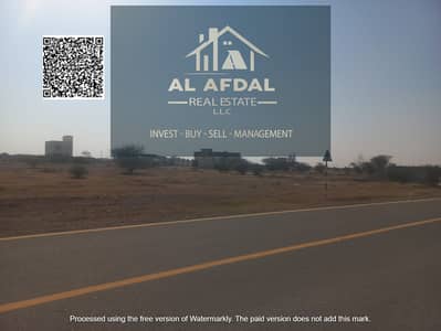 Участок Продажа в Аль Манама, Аджман - WhatsApp Image 2023-12-30 at 10.35. 40 PM (1). jpeg