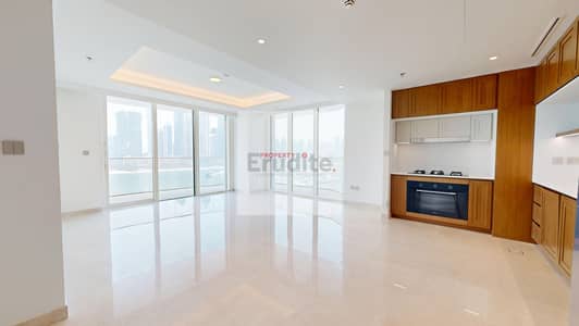 4 Cпальни Апартаменты в аренду в Дубай Харбор, Дубай - Palace-Beach-Residences-02-07312025_150847. jpg