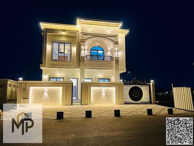 5 Bedroom Villa for Sale in Al Helio, Ajman - batch_IMG-20250802-WA0113. jpg