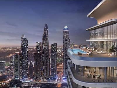 1 Bedroom Apartment for Sale in Dubai Harbour, Dubai - BELOW OP | HIGH FLOOR | PRIME LOCATION