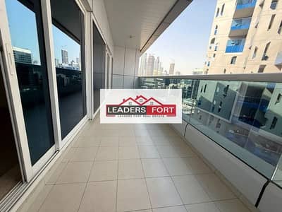 1 Bedroom Apartment for Rent in Business Bay, Dubai - spacious | Big balcony | well maintained
