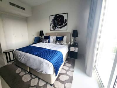 Studio for Sale in DAMAC Hills 2 (Akoya by DAMAC), Dubai - Investor Deal I Vacant I Spacious I Balcony