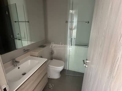 1 Bedroom Flat for Rent in Business Bay, Dubai - Near Metro | Canal View | Unfurnished