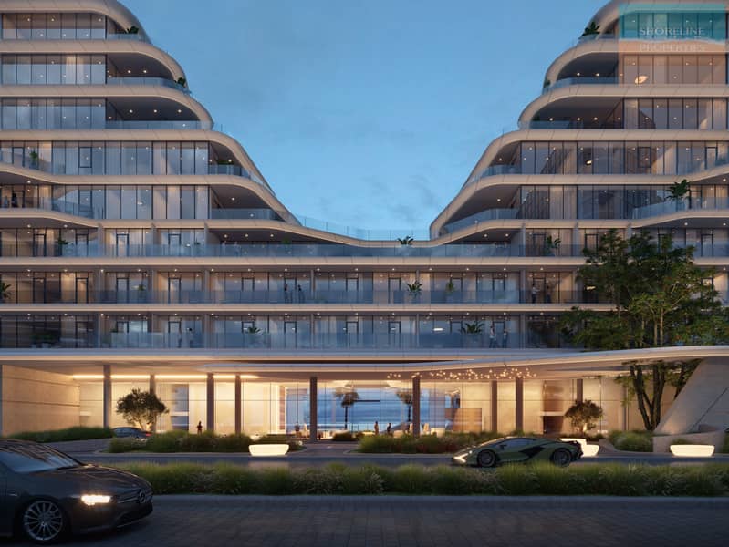 4 Porto Playa - entrance drop-off. jpg