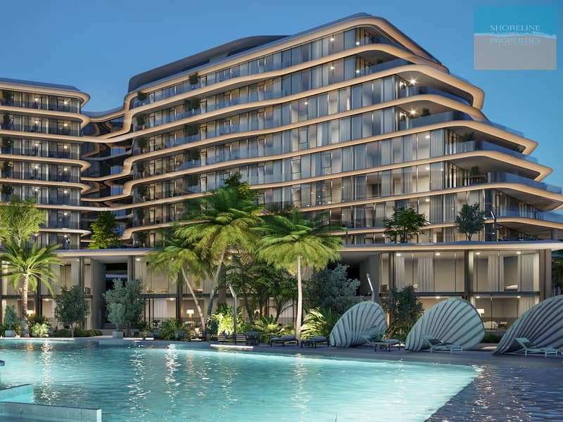9 Porto Playa - pool area. jpg
